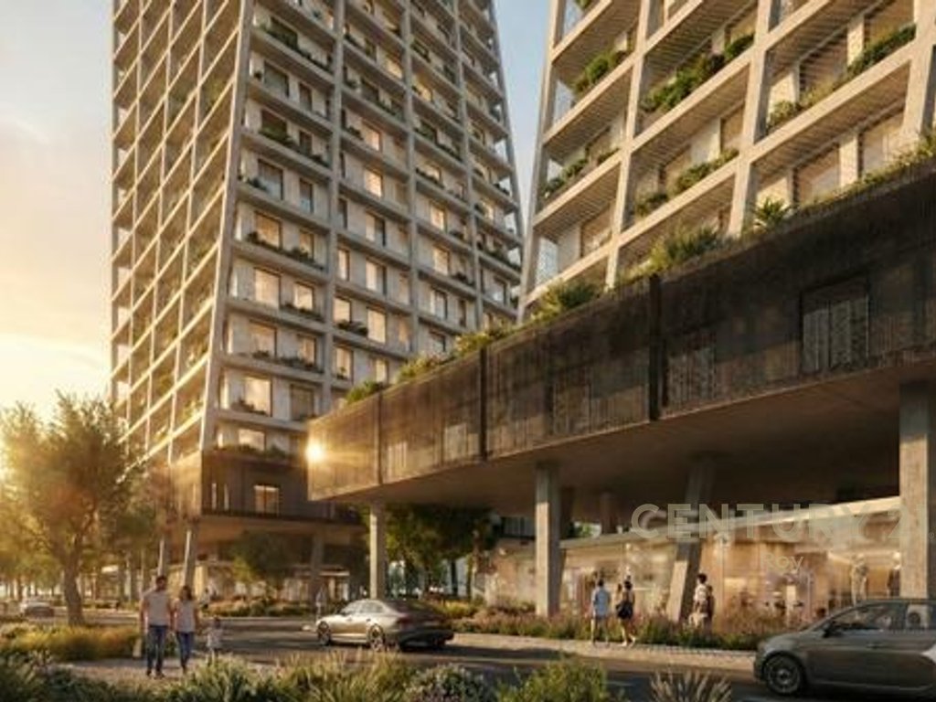 Sales Continue at Desla Tower Residence, Beach, Durres (3/4)