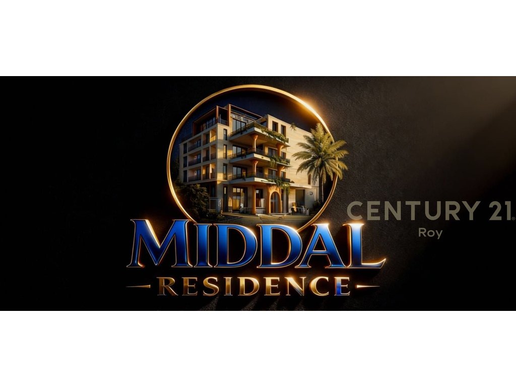 Duplex for Sale at "Middal Residence", Mali i Robit (7/8)