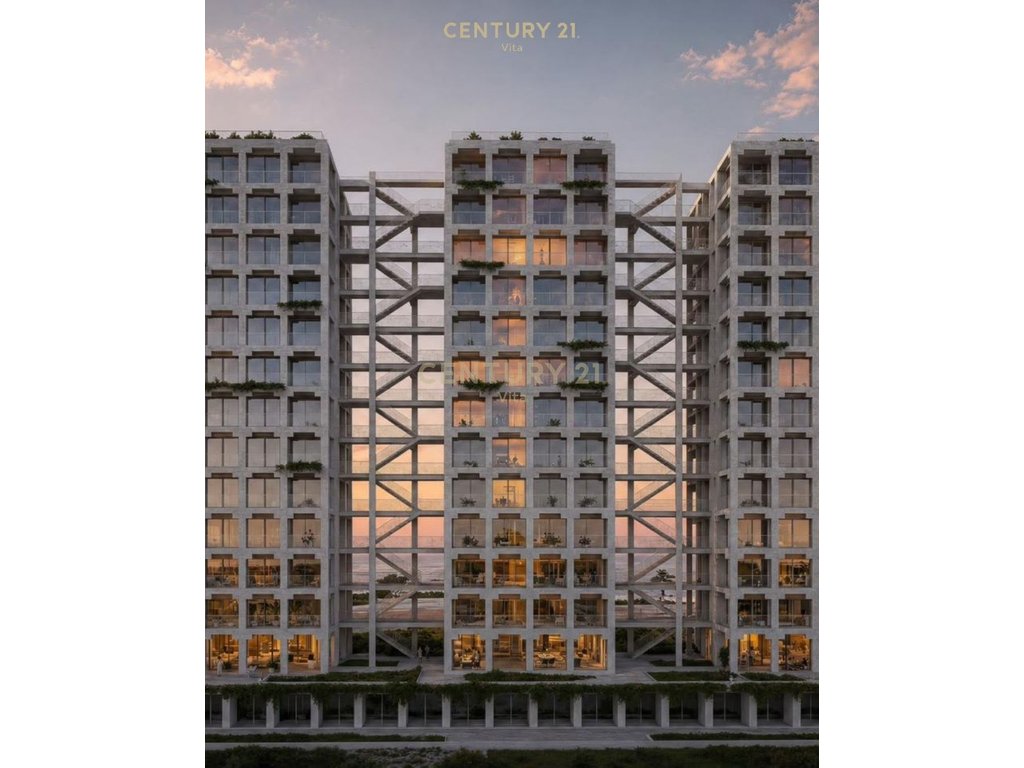 Sales Continue at Three Gardens Residence, Qerret
