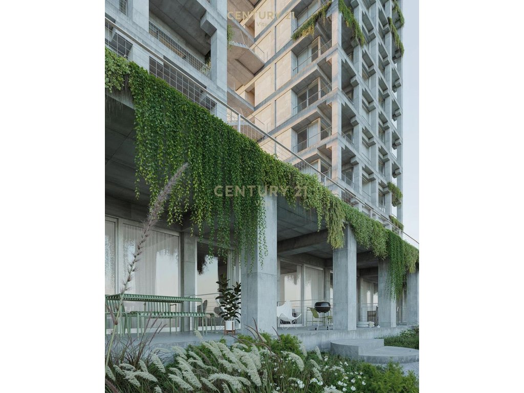 Sales Continue at Three Gardens Residence, Qerret (2/4)