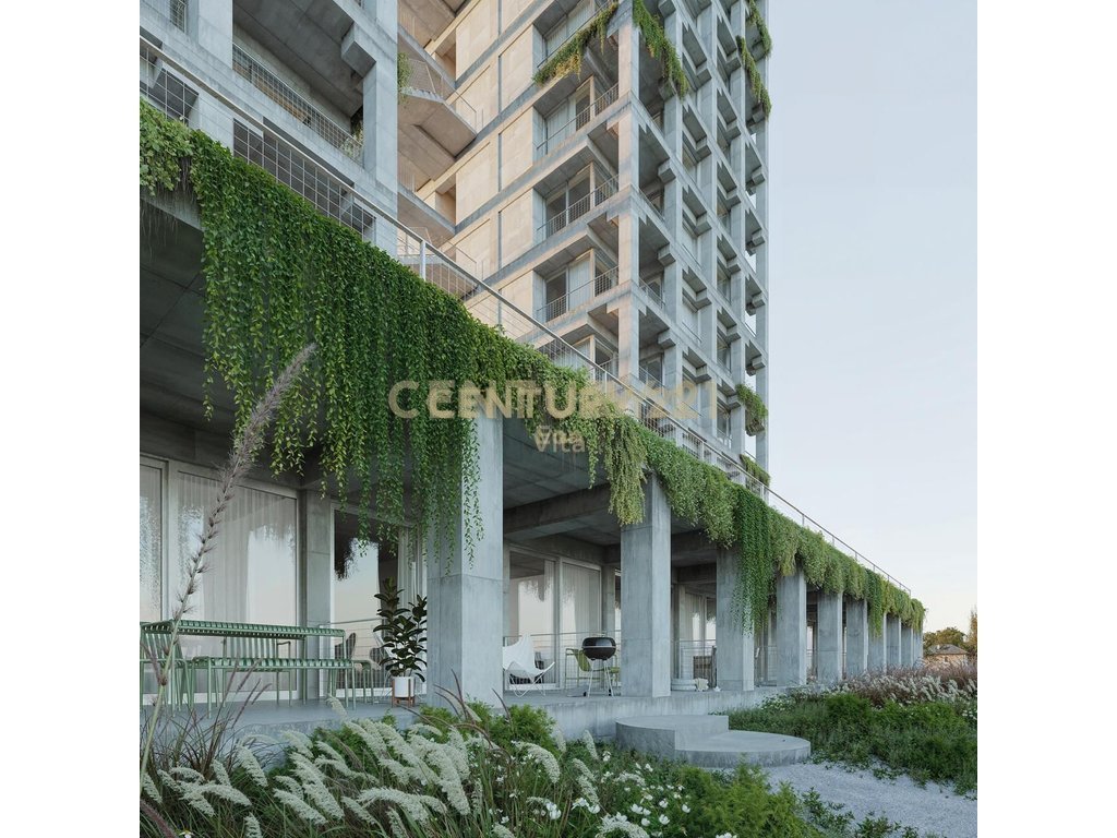Sales Continue at Three Gardens Residence, Qerret (5/7)