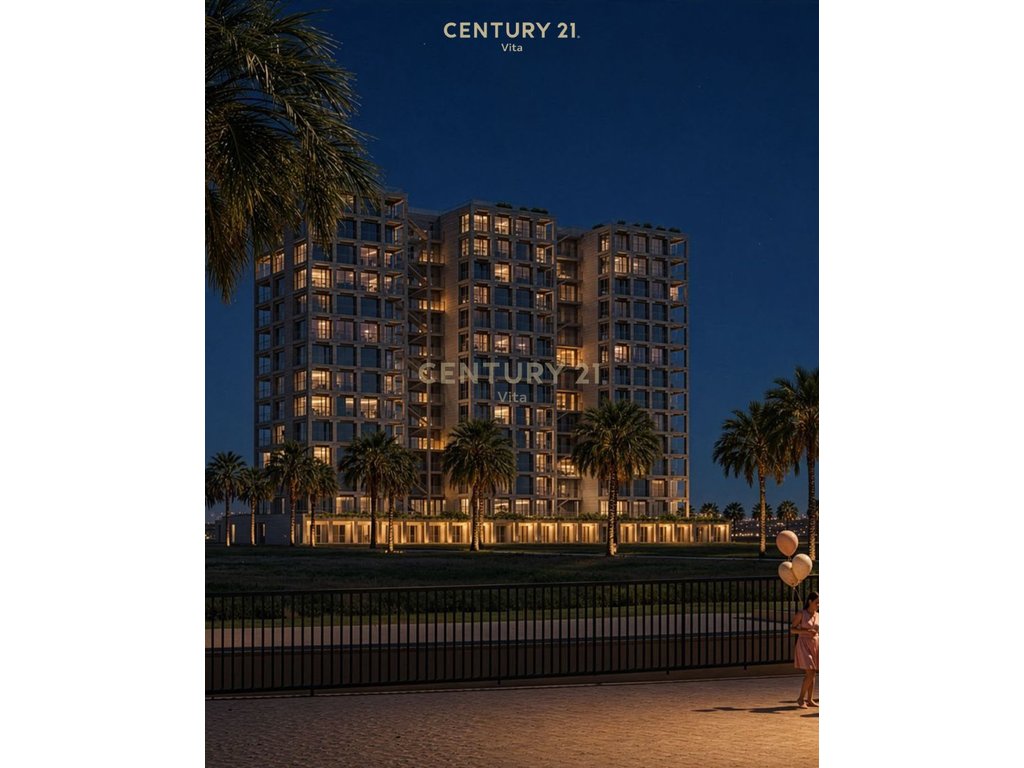 Studio for Sale in Three Gardens Residence (3/5)