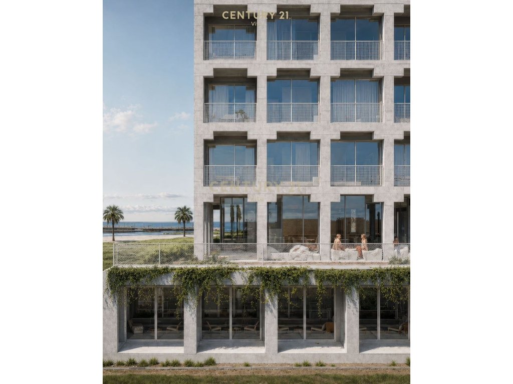 Studio for Sale in Three Gardens Residence (4/5)