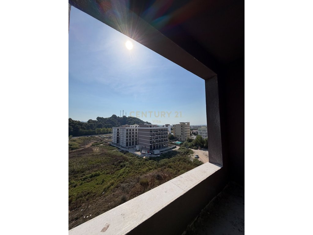 2+1 Apartment for Sale in Vision 1, Mali i Robit (3/6)
