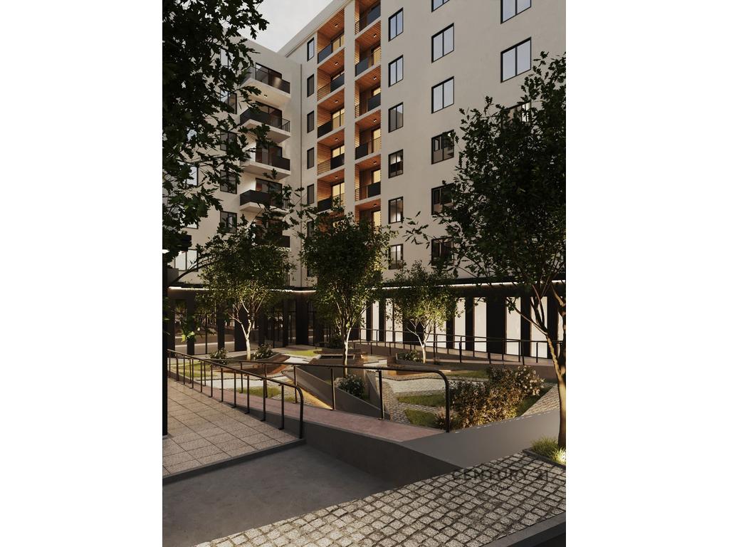 Apartment 2+1+2 for sale at West Residence, Durres