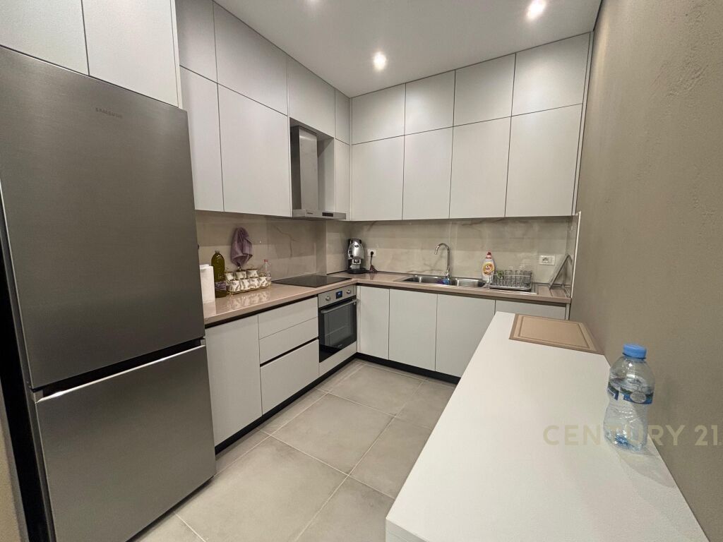2+1 Apartment for Sale in San Pietro, Lalzit Bay