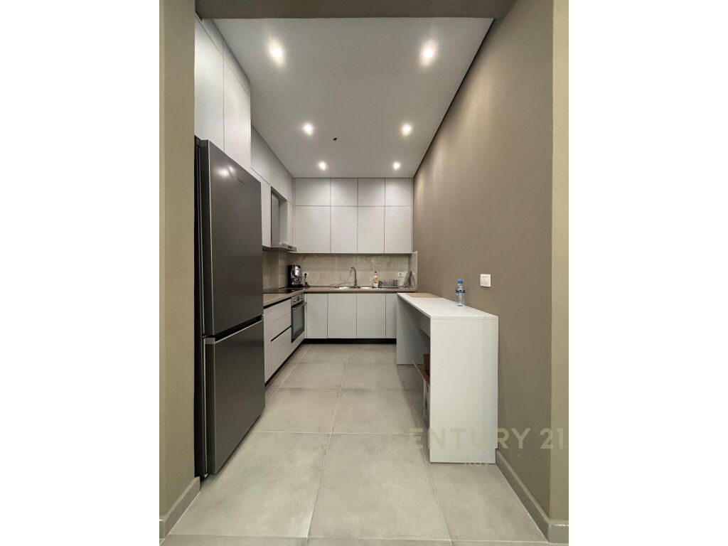 2+1 Apartment for Sale in San Pietro, Lalzit Bay