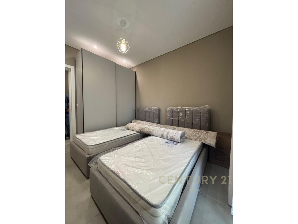 2+1 Apartment for Sale in San Pietro, Lalzit Bay