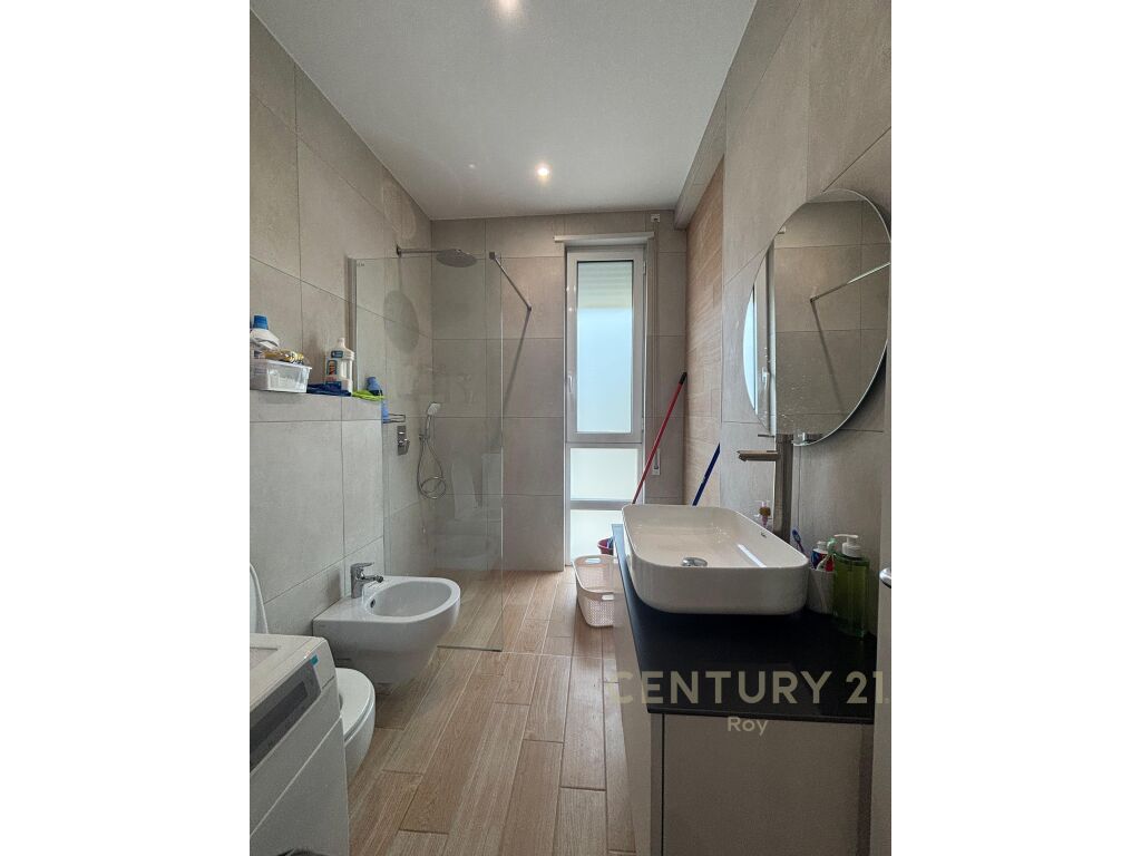 2+1 Apartment for Sale in San Pietro, Lalzit Bay