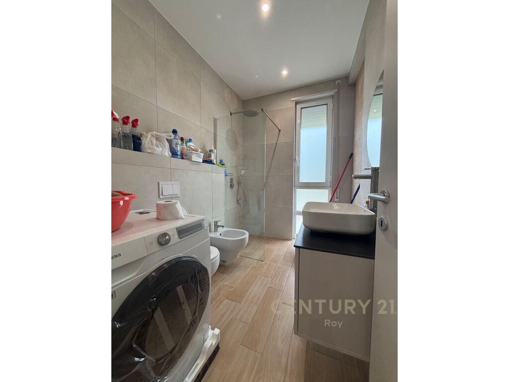 2+1 Apartment for Sale in San Pietro, Lalzit Bay