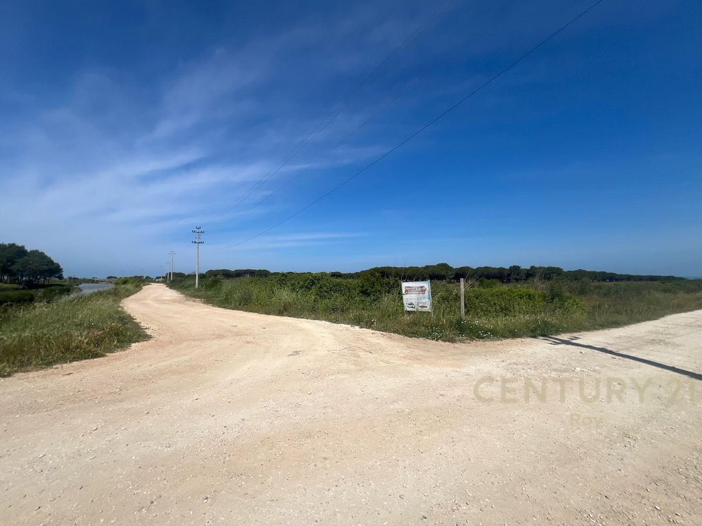 Land for Sale in the Rinia Sector - Ideal Investment Opportunity