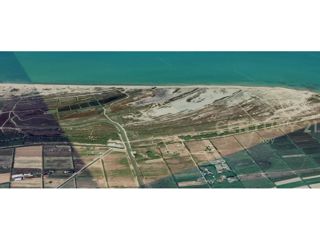 Land for Sale in the Rinia Sector - Ideal Investment Opportunity