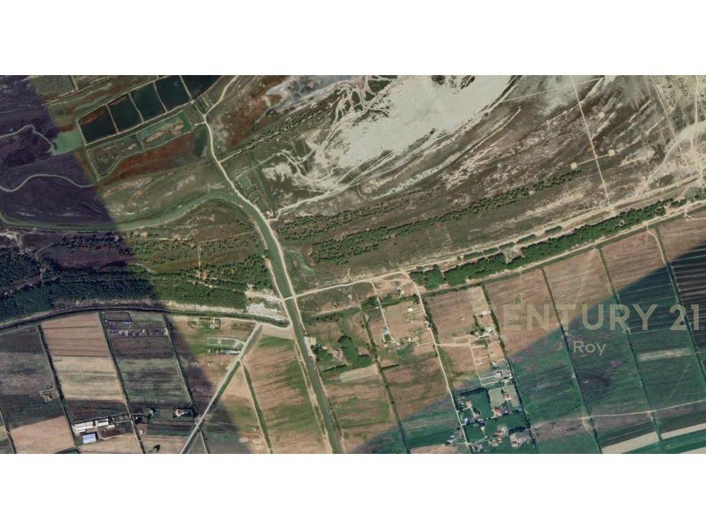 Land for Sale in the Rinia Sector - Ideal Investment Opportunity