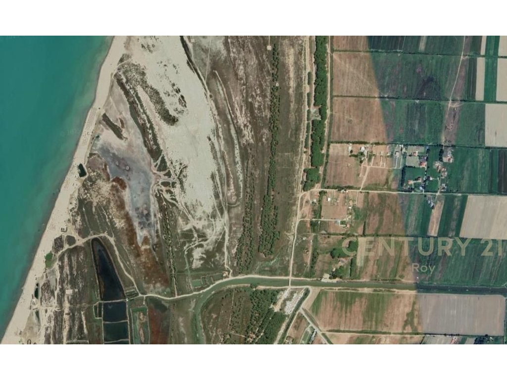 Land for Sale in the Rinia Sector - Ideal Investment Opportunity