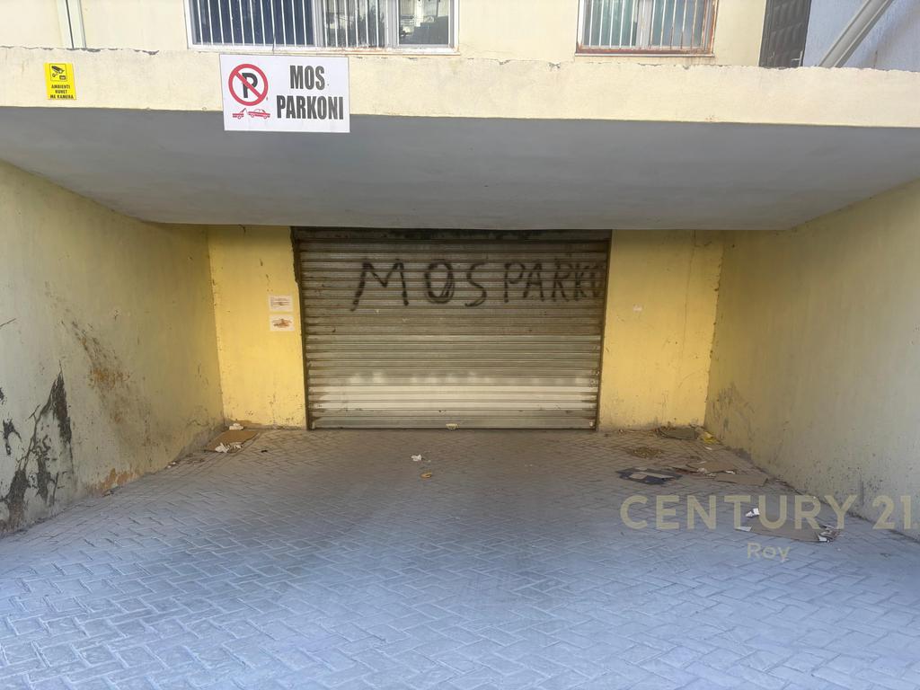 Exclusive. We Are Selling a Garage with an Area of 15 m2. Formerly Urt