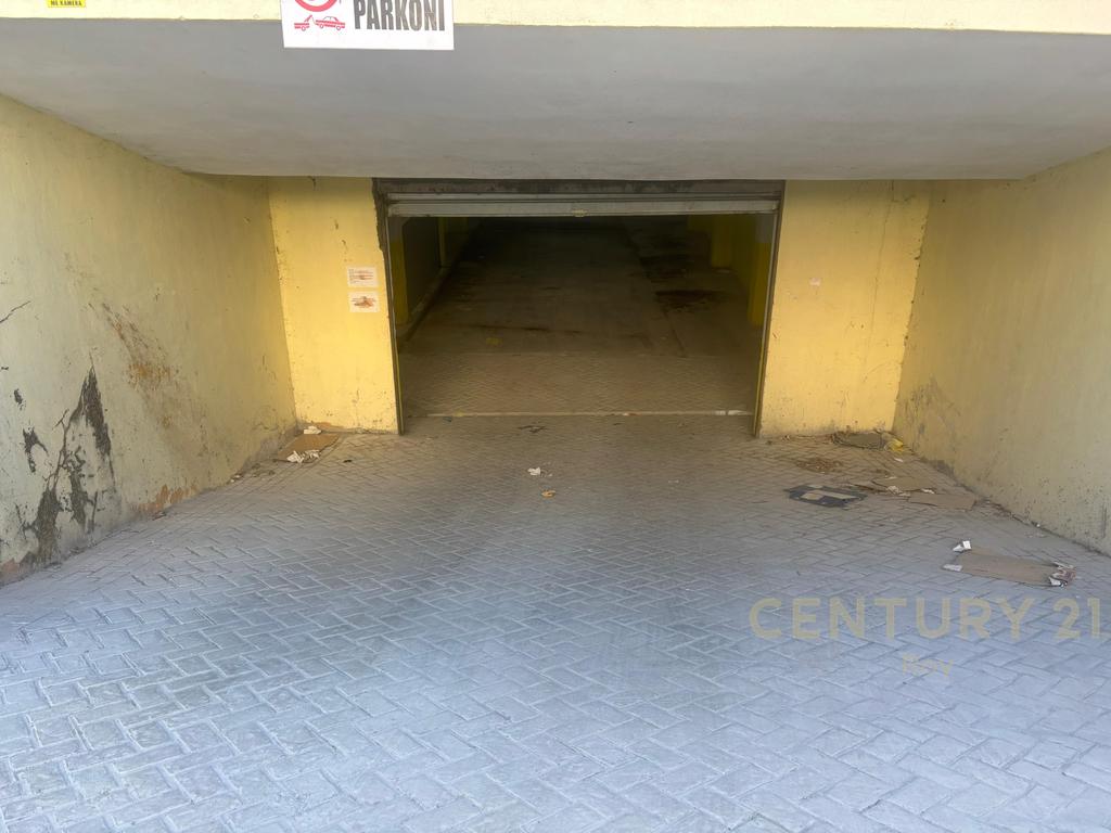 Exclusive. We Are Selling a Garage with an Area of 15 m2. Formerly Urt