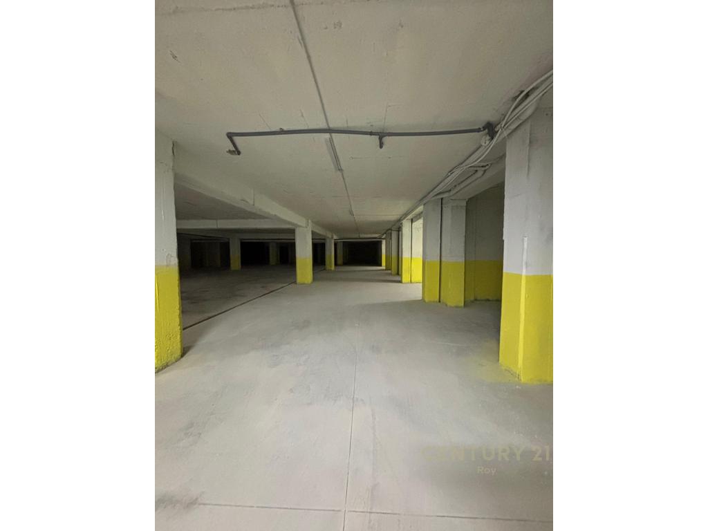 Exclusive. We Are Selling a Garage with an Area of 15 m2. Formerly Urt
