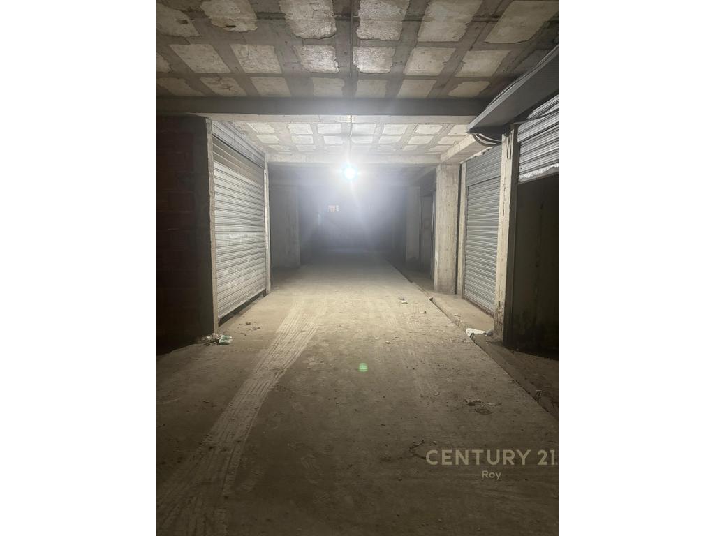 Exclusive. We Are Selling a Garage with an Area of 15 m2. Formerly Urt