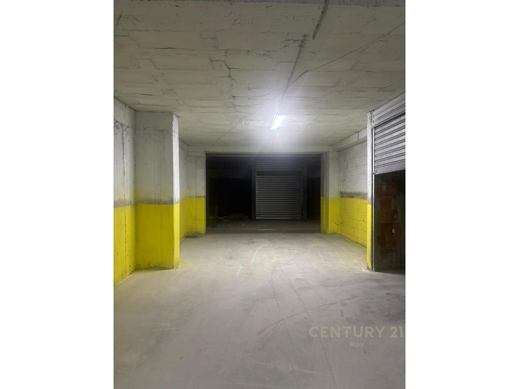 Exclusive. We Are Selling a Garage with an Area of 15 m2. Formerly Urt