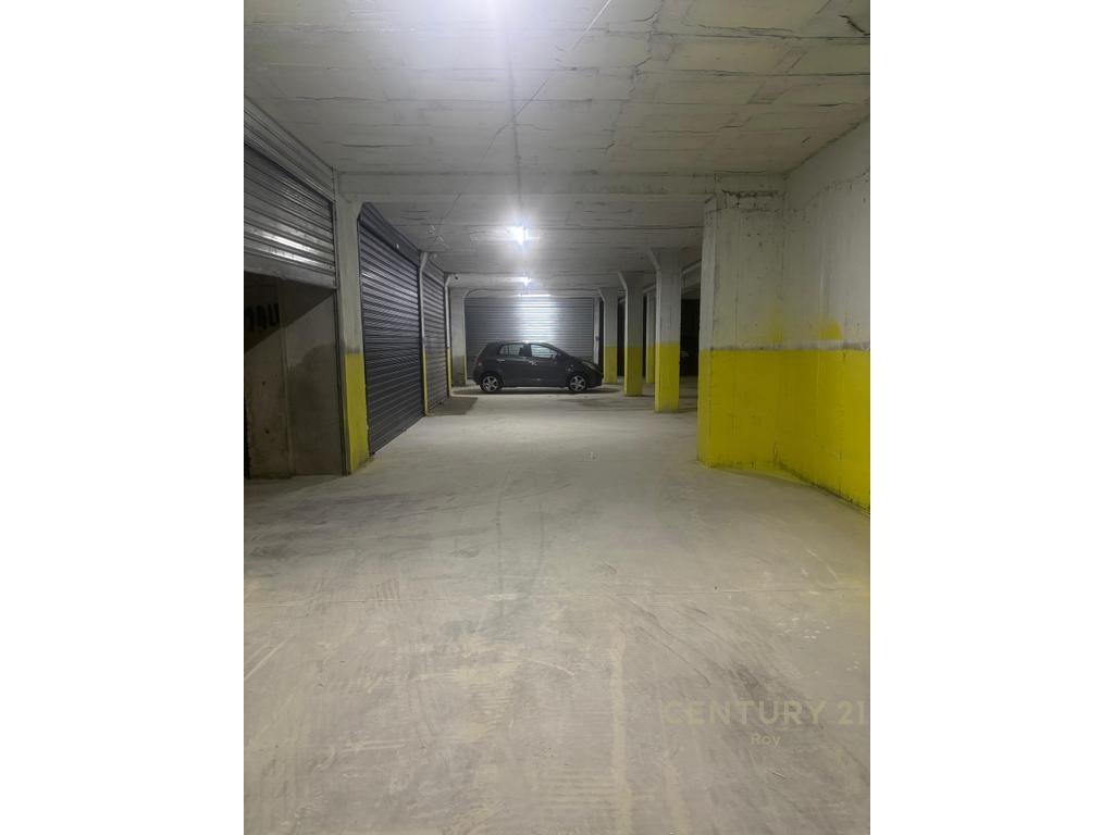 Exclusive. We Are Selling a Garage with an Area of 15 m2. Formerly Urt