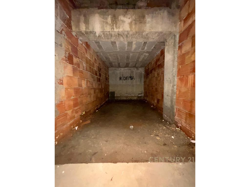Exclusive. We Are Selling a Garage with an Area of 15 m2. Formerly Urt