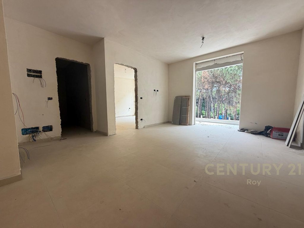 Apartment 1+1 for Sale in New Construction near Mali i Robit