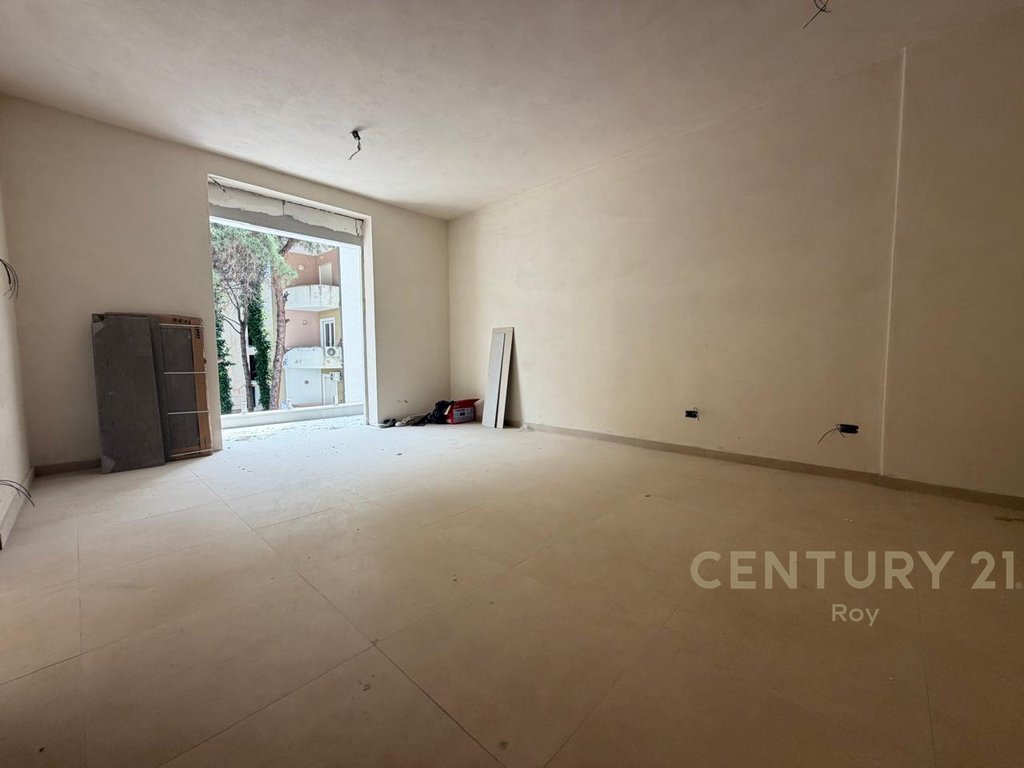 Apartment 1+1 for Sale in New Construction near Mali i Robit