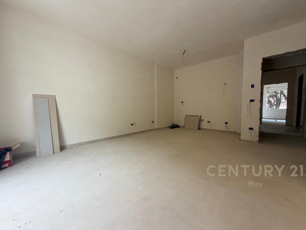 Apartment 1+1 for Sale in New Construction near Mali i Robit