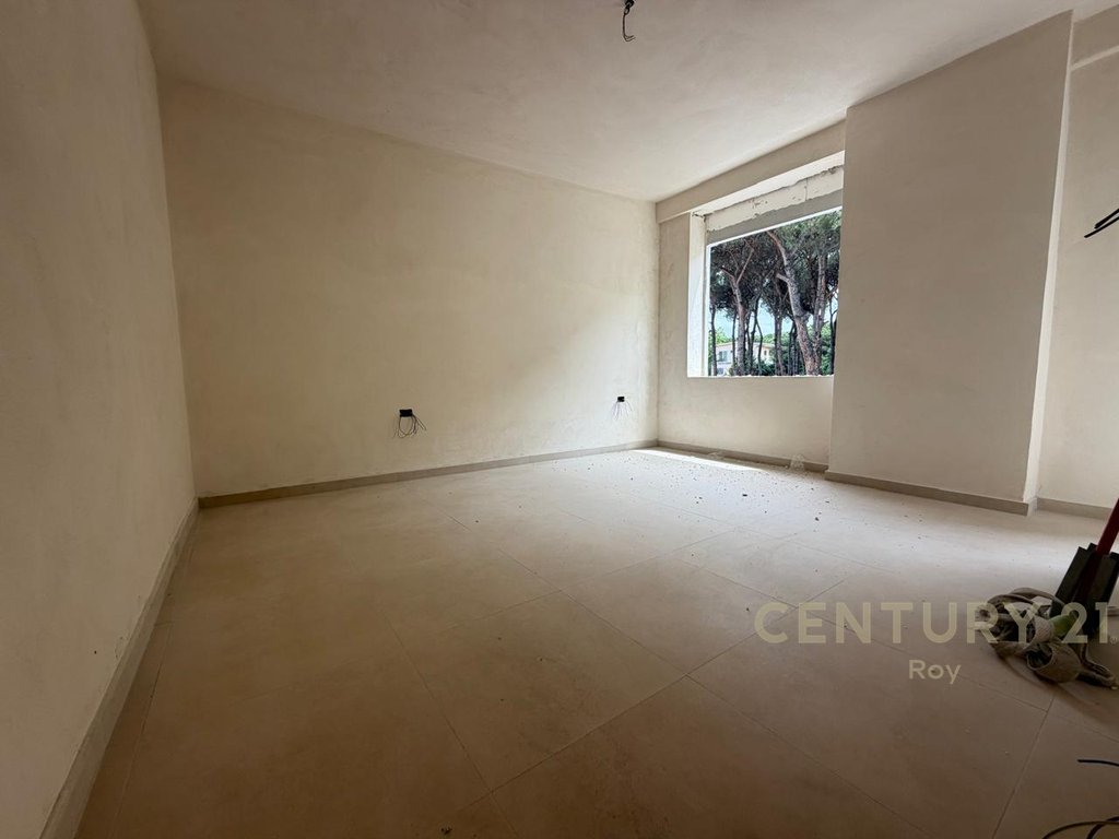 Apartment 1+1 for Sale in New Construction near Mali i Robit