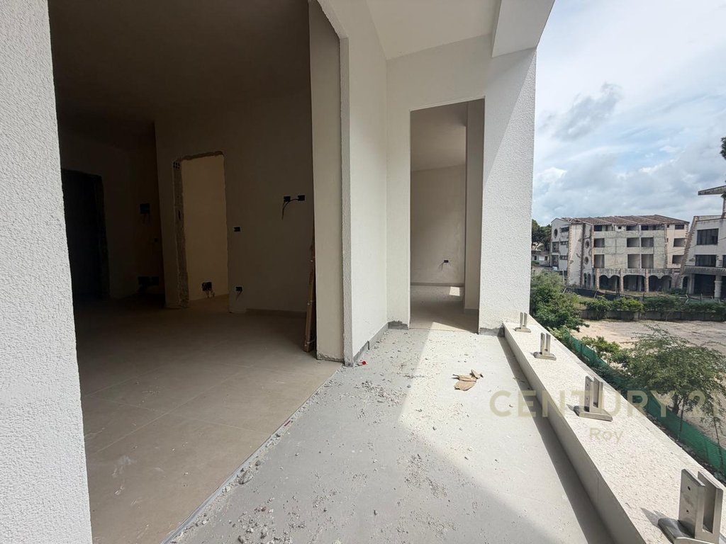 Apartment 1+1 for Sale in New Construction near Mali i Robit