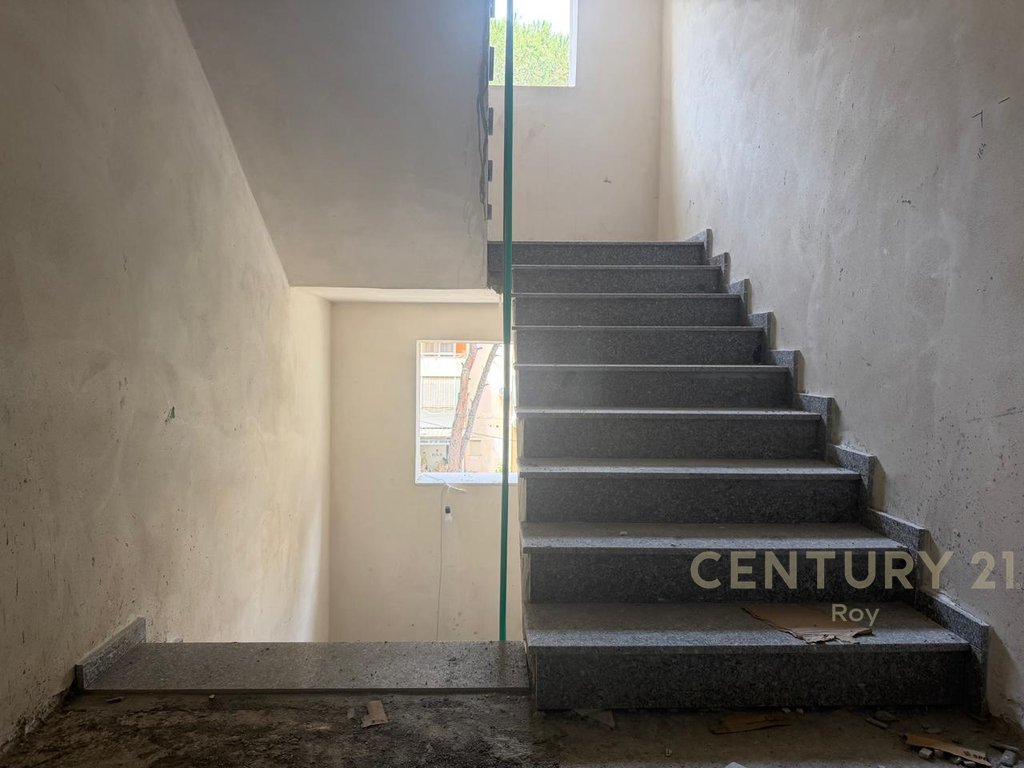 Apartment 1+1 for Sale in New Construction near Mali i Robit