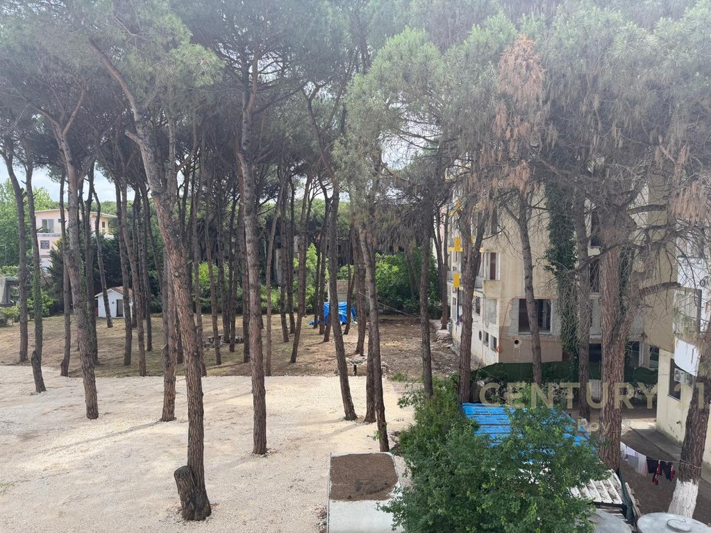 Apartment 1+1 for Sale in New Construction near Mali i Robit