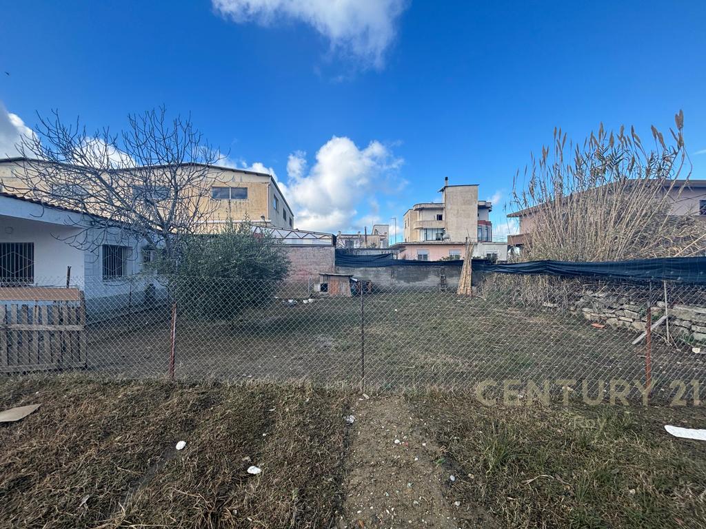 Truall + Building in Shkozet, near the Main Road