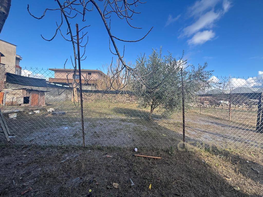 Truall + Building in Shkozet, near the Main Road