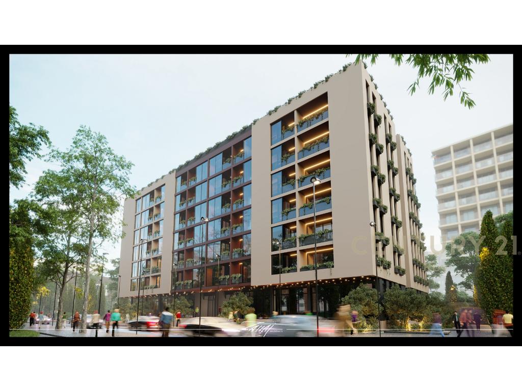 Sales Continue. Studio for Sale in Loger Paradise Residence