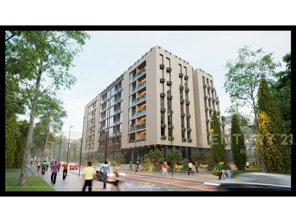 Sales Continue. Studio for Sale in Loger Paradise Residence
