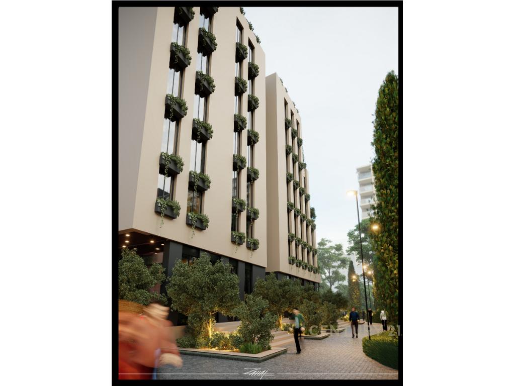 Sales Continue. Studio for Sale in Loger Paradise Residence