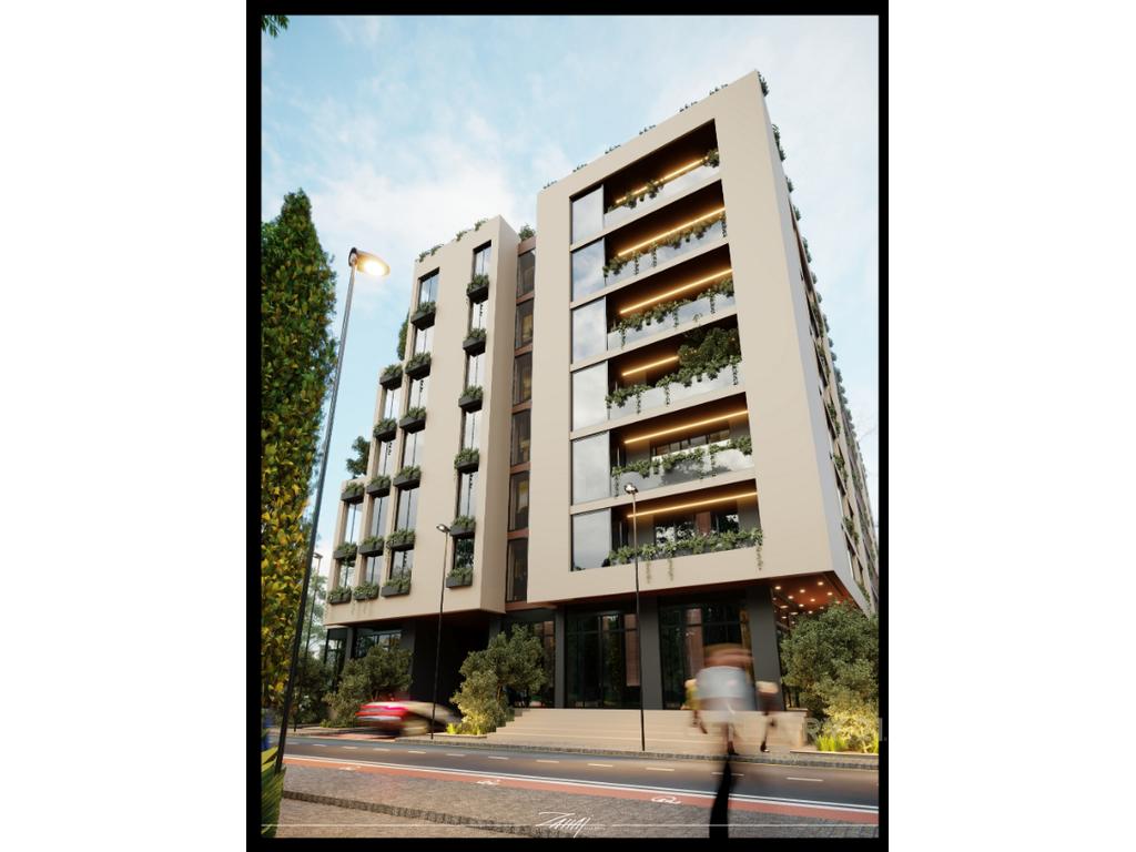 Sales Continue. Studio for Sale in Loger Paradise Residence