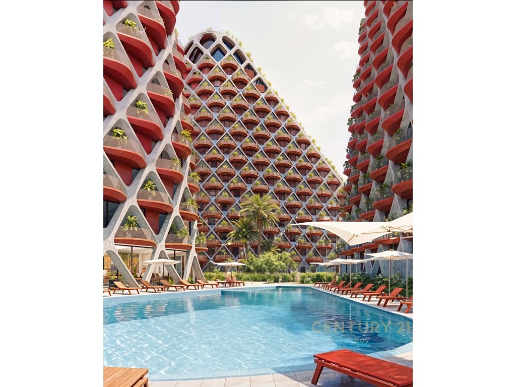 Sales Continue in Narea Towers, Qerret