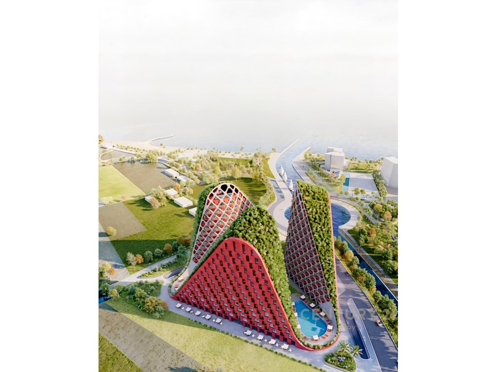 Sales Continue in Narea Towers, Qerret