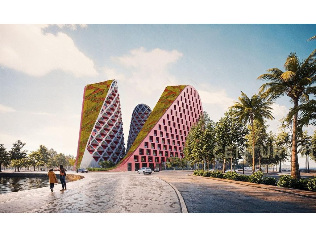 Sales Continue in Narea Towers, Qerret