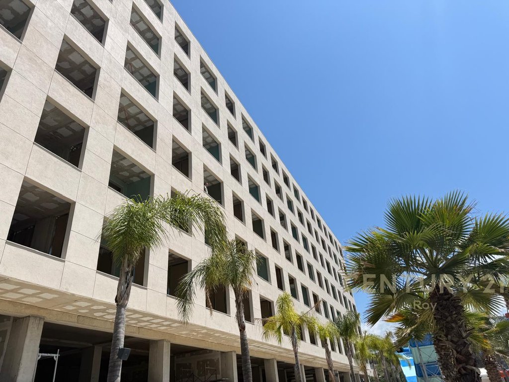 1+1 Apartment for Sale in Vm Residence, Golem