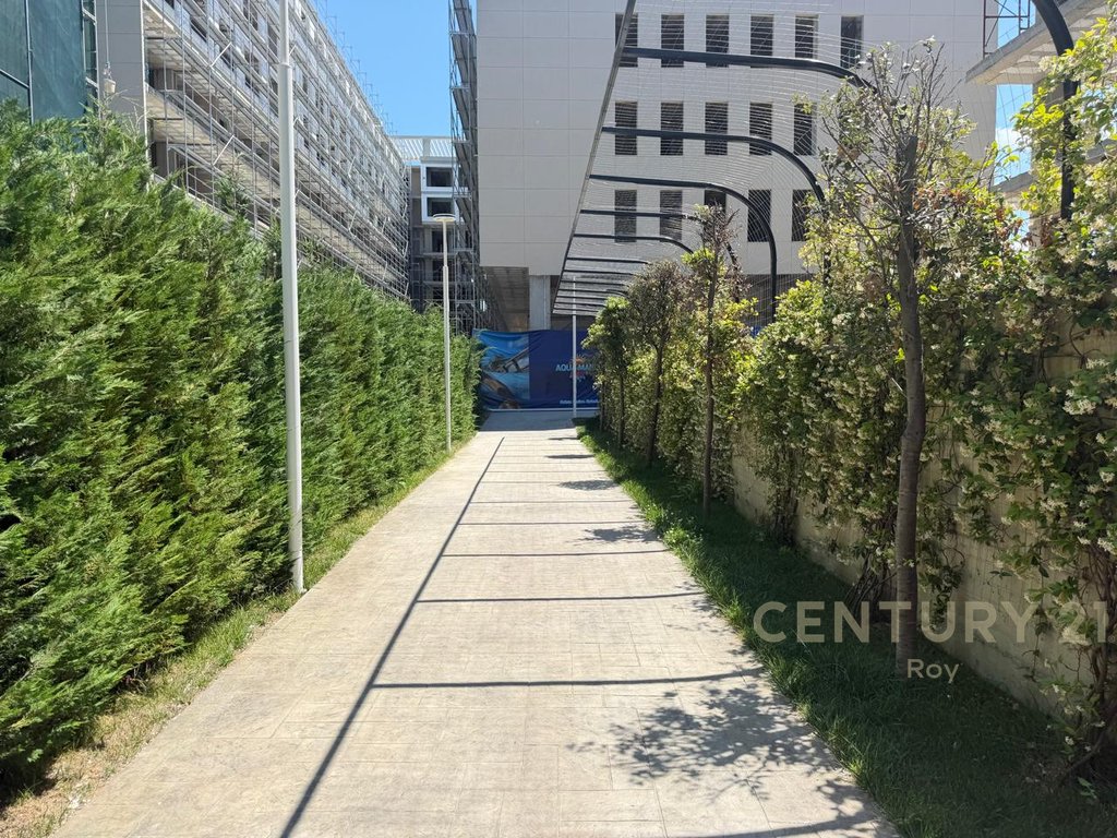 1+1 Apartment for Sale in Vm Residence, Golem