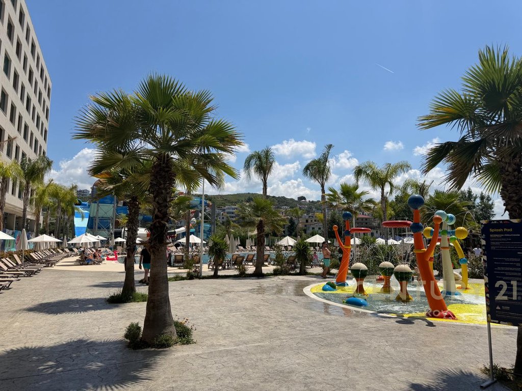 1+1 Apartment for Sale in Vm Residence, Golem