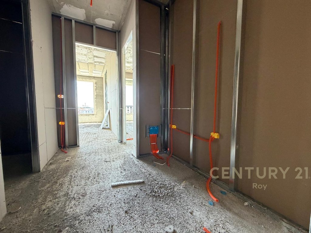 1+1 Apartment for Sale in Vm Residence, Golem
