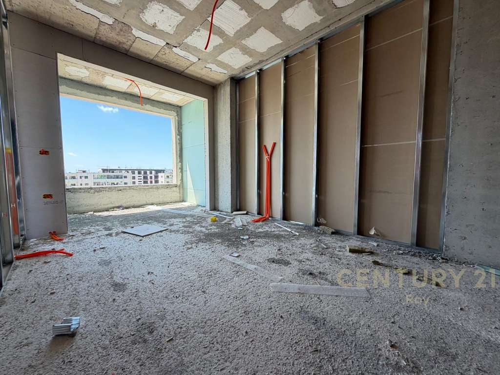 1+1 Apartment for Sale in Vm Residence, Golem