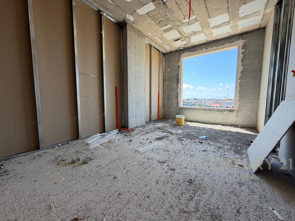 1+1 Apartment for Sale in Vm Residence, Golem