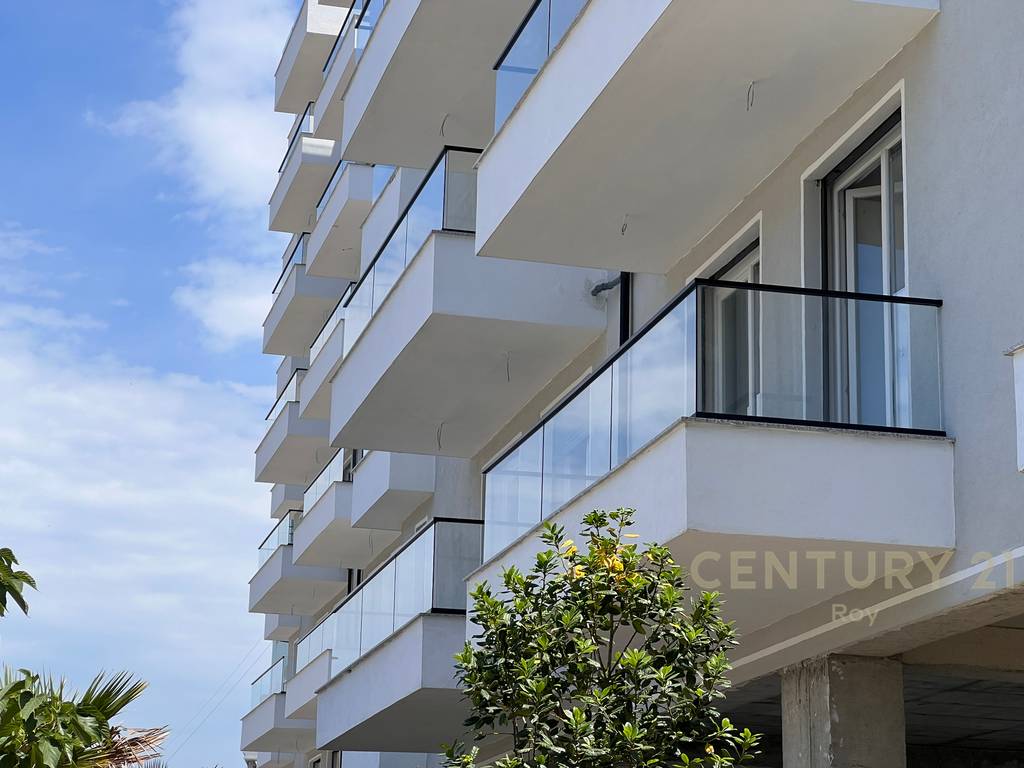 Apartment 1+1 for Sale, New Construction, in Golem