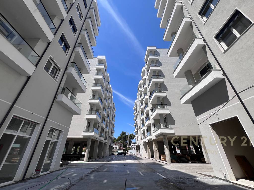 Apartment 1+1 for Sale, New Construction, in Golem