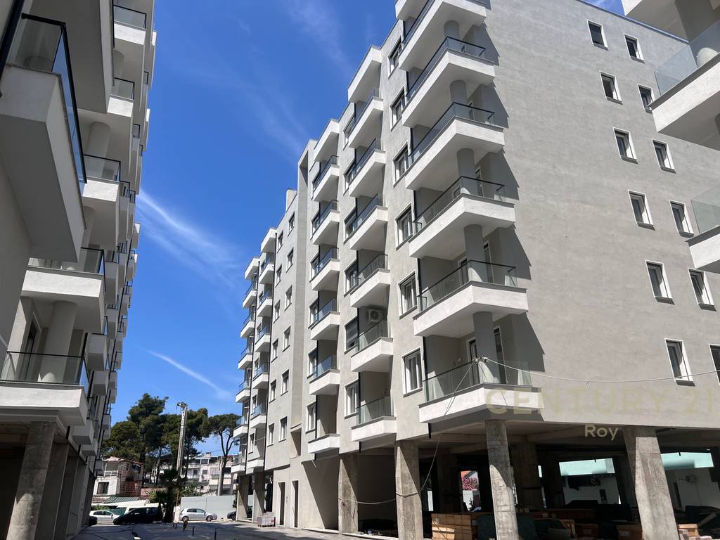 Apartment 1+1 for Sale, New Construction, in Golem